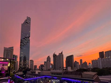 Heaven Boutique Hotel Bangkok