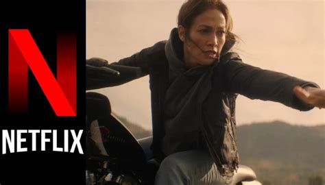 Jennifer Lopez Starrer Netflix Action Thriller The Mother Release