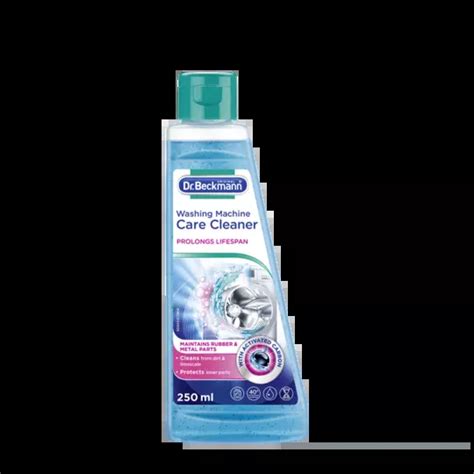 Dr Beckmann Washing Machine Care Cleaner Bristles And Boxes Online Store