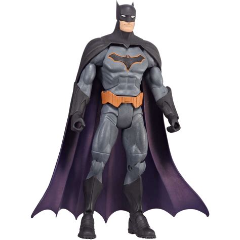 Dc Comics Multiverse Dc Rebirth Batman Action Figure Walmart