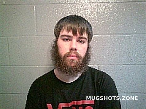 Mcdaniel Joseph Edward Huron County Mugshots Zone