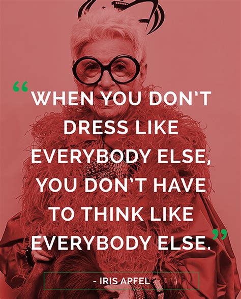 101 Fashion Quotes So Timeless Theyre Basically Iconic Stylecaster