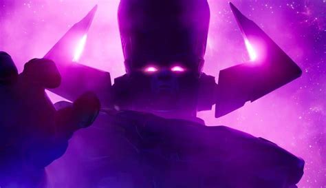 Fortnite Event: Galactus Fortnite Skin Leaked Ahead of Live Event ...