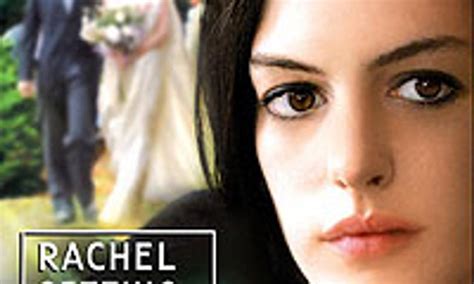 Rachel Getting Married Where To Watch And Stream Online