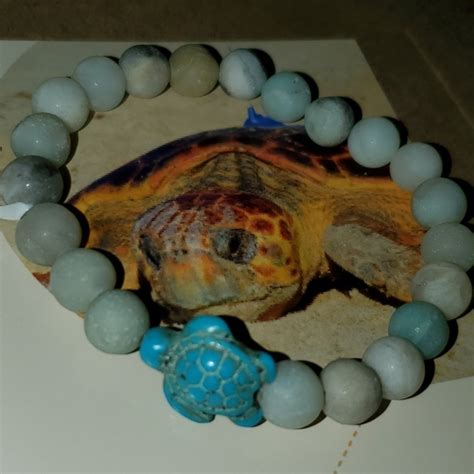 Fahlo Jewelry Sea Turtle Bracelet Poshmark