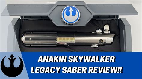 Galaxy edge skywalker Legacy Lightsaber - circesoftware.net