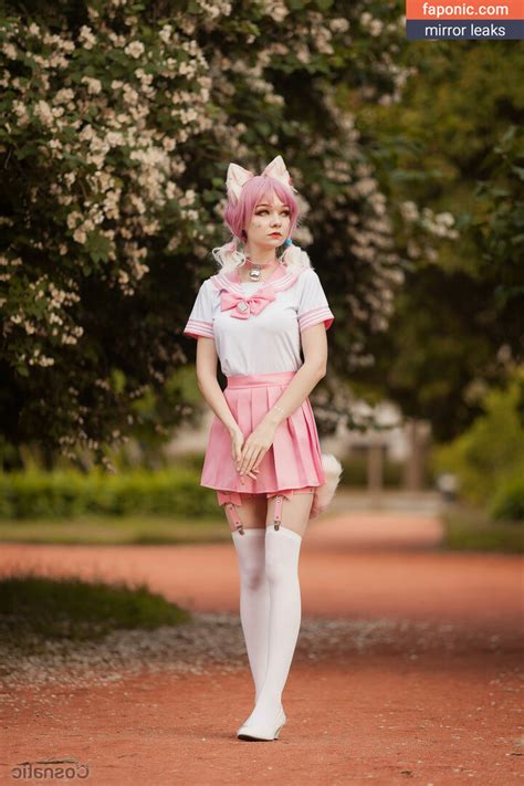 Penkarui Aka Sukoshicosplay Nude Leaks Onlyfans Photo Faponic