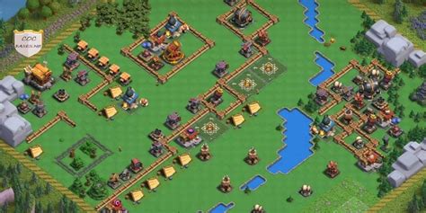 9 Best Builders Workshop Level 5 Layout 2025