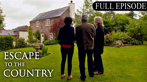 Escape To The Country Season Episode Welsh Borders Full