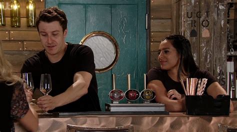 Coronation Street Blog Five Things We Learned In Corrie This Week