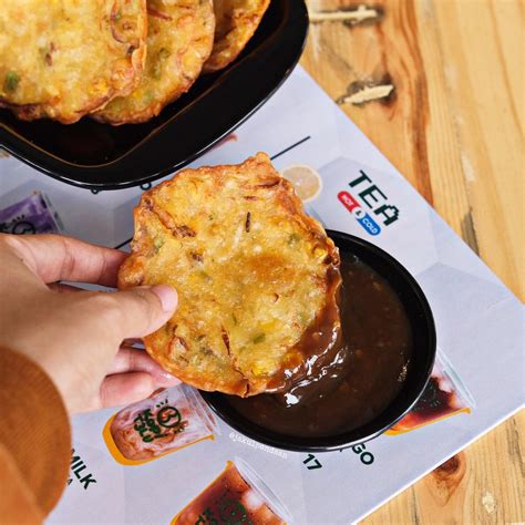 Jakul Pandaan Kopi Telu Sawah View Selamat Atas