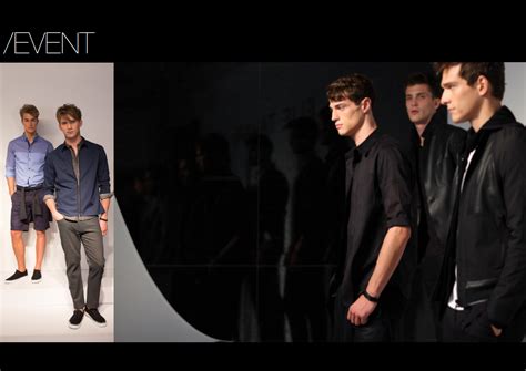 elie tahari  behance