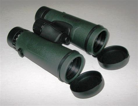 United Optics Kestrel X Roof Prism Binoculars Astronomy Alive