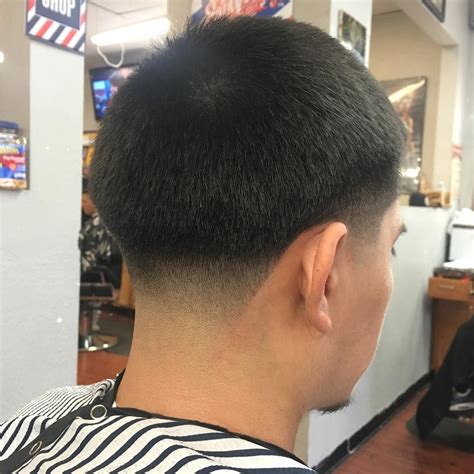 Taper Fade Line Up