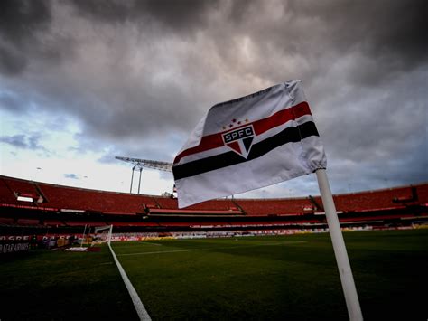 Sp Futebol Clube Hist Ria T Tulos Est Dio E Mais Focalizando