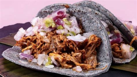 Aprende A Preparar Cochinita Pibil El Mejor Platillo Del Mundo En 2021