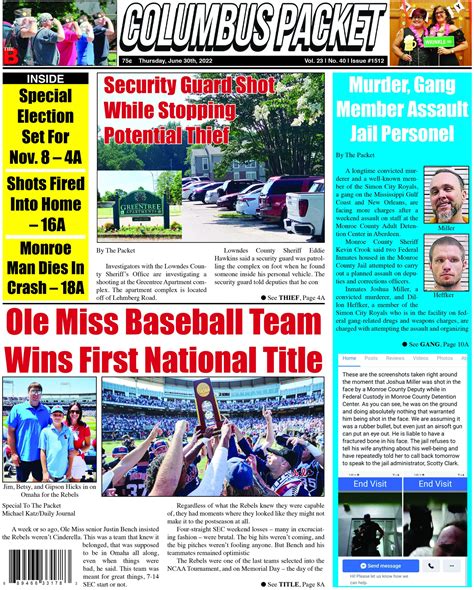 Columbus Packet Arrests Uncover Possible Ties to Organized Crime Syndicates 2