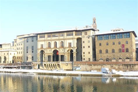 Florence Private Full Day Tour With Uffizi And Accademia Gallery