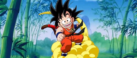 Dragon Ball vive su drama más grande fuera del anime