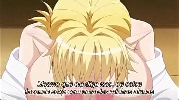 Hentai Elfo 02 XVIDEOS