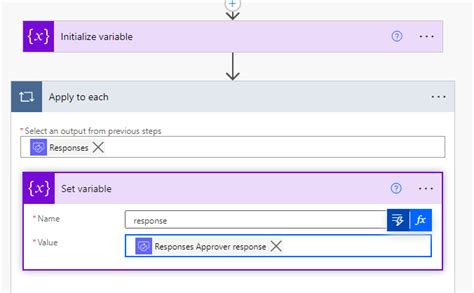 Approvals In Power Automate Using Custom Approval Scenario Softchief