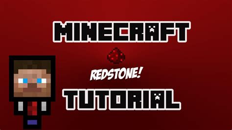 Minecraft Redstone Tutorial Avsnitt 2 Tutorial på svenska YouTube