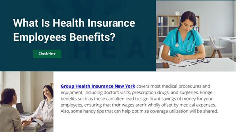 PPT - Employee Benefit Packages – Benefit Plans For Employees ...