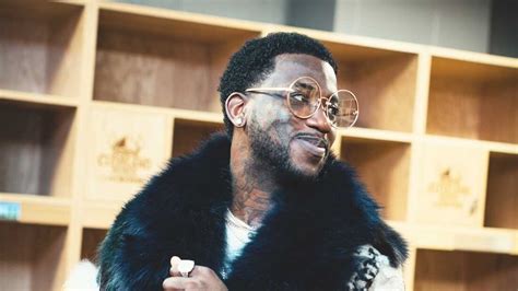 The Autobiography Of Gucci Mane A Story Of Rap And Rebirth Npr