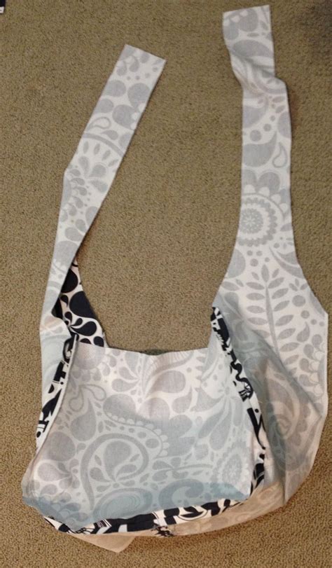 How To Make A Reversible Hobo Bag Artofit