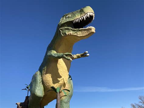 worlds largest dinosaur built rpaleontology