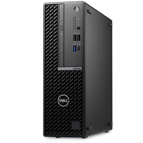 מחשב נייח דל Dell Optiplex 7010 Sff I5 13500 16gb 512ssd Rw Intel Hd