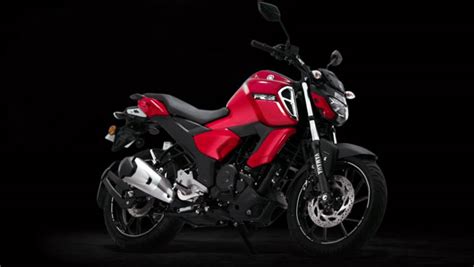 Yamaha FZ FZS Fi BS6 Motorcycles Launched In India At Rs 99 200