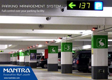 Parking Management System