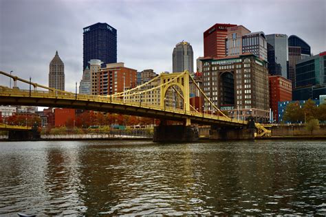 Pittsburgh, PA : r/bridgeporn