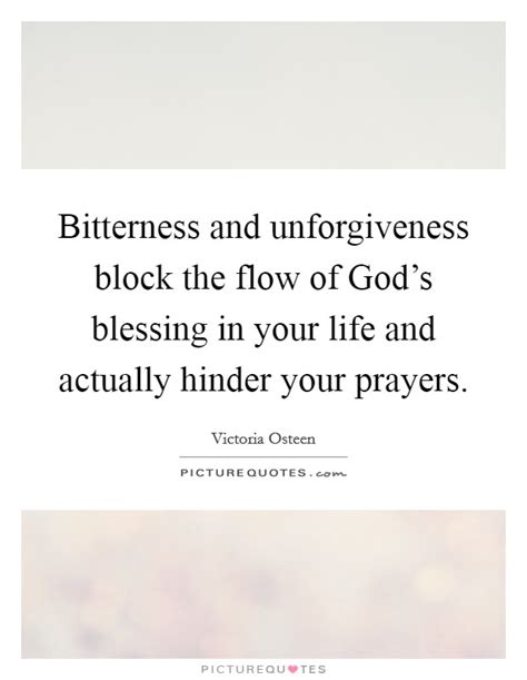 Unforgiveness Quotes And Sayings Unforgiveness Picture Quotes