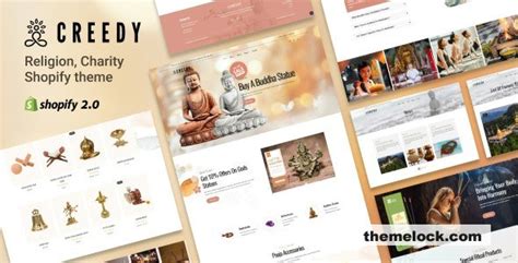 Download Free Shopify Themes