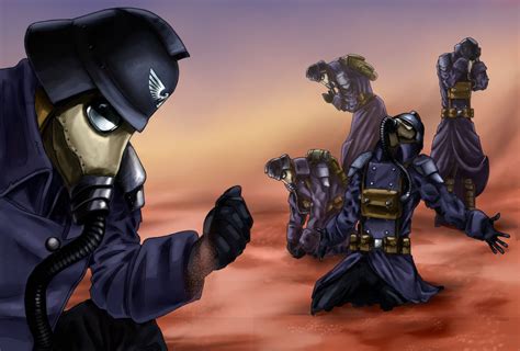 Death Korps of Krieg Artmem by VaiSureyir on DeviantArt