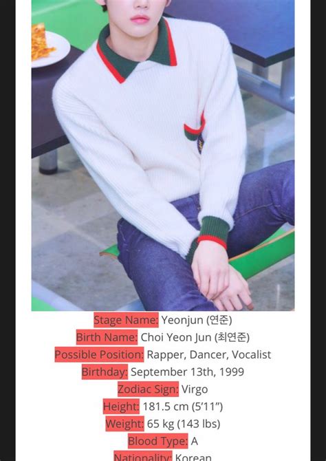 Txt Members Zodiac Signs Zodiac Elements Explained
