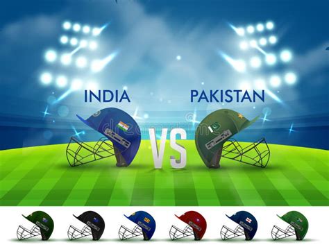 India Vs Pakistan Stock Illustrations – 129 India Vs Pakistan Stock ...