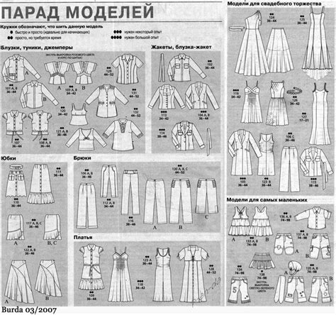 Выкройки, Кукольные миниатюры, Выкройка платья