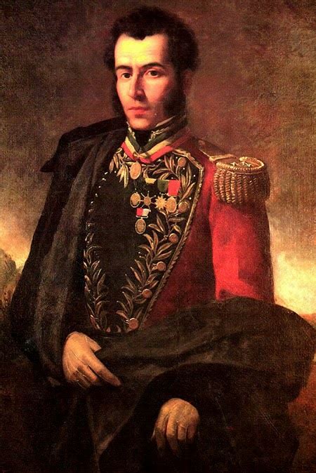 Age of Revolution: Antonio José de Sucre