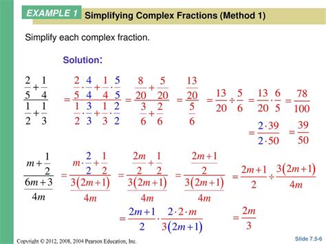 Chapter 7 Section Ppt Download