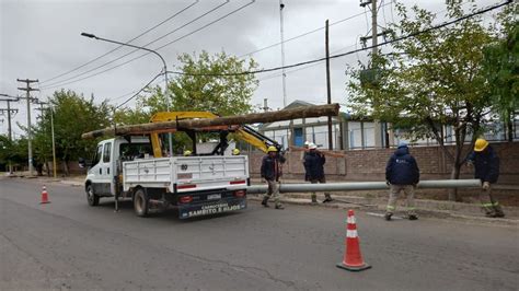 Conoc Los Cortes De Energ A Programados Para Este Viernes Mendovoz