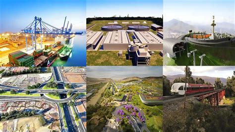 Los Megaproyectos Adjudicarán en 2024 en el Perú Delta Arquitectura