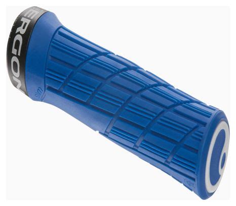 Grips ERGON Technical GE1 EVO Slim Midsummer Blue Alltricks