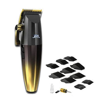 Jrl Fresh Fade Clipper Modell Jrl Ff C Gold