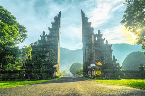 The Ultimate Bali Honeymoon Guide For