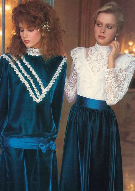 25 Modas De Los Ochenta Que Te Traerán Muchos Recuerdos 1980s Fashion