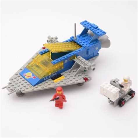 Lego Space Space Cruiser For Sale Online Ebay