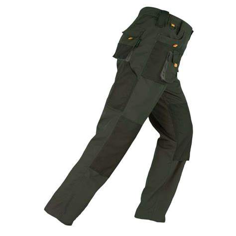 Pantaloni Smart Verde Masura Xl Kapriol Oferta Pret Trada Ro